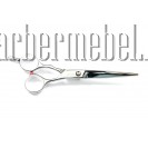Парикмахерские ножницы прямые Sable Split 6.0